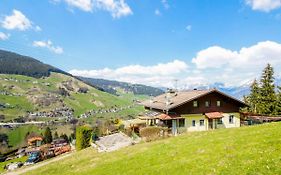 Holiday Home Haselwanter By Interhome